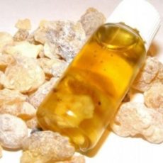 Why Frankincense Should be Part of Everyone’s Daily Routine