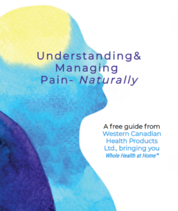 Understanding and managing Pain Cover Image